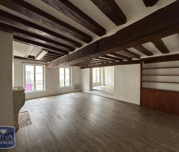 Appartement à louer 4 pièces 95.3m² - Photo 1