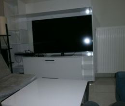 Studio/Γκαρσονιέρα για ενοικίαση - Συκιές, - Photo 4