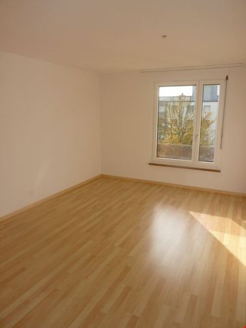 "Günstige 4.5-Zimmerwohnung in Hägendorf" - Photo 3