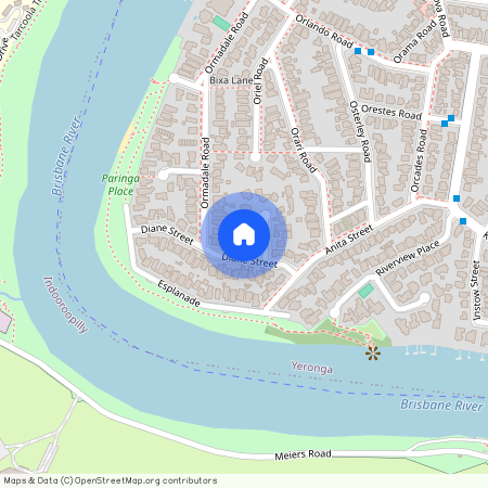 11 Diane Street, Qld 4104, Yeronga