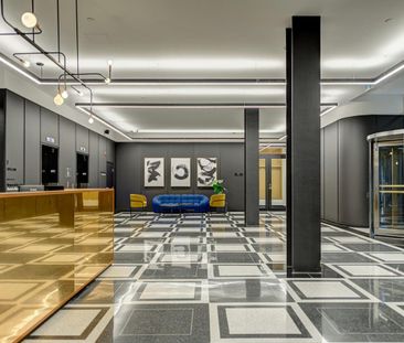 Studio - 1900-1950 Sherbrooke West, Montréal - Photo 3