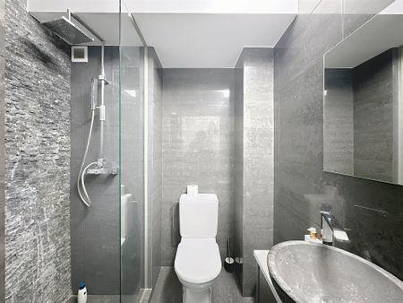 Avenue de l'Orée 20, 1000 BRUXELLES - Photo 2