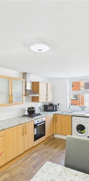 1 bedroom house to rent - Photo 1