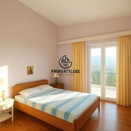 Μεζονέτα για ενοικίαση Δυτικά Λεωφόρου Ανθούσας (Ανθούσα) - Photo 5