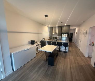 Cession de bail – Grand 6 ½ moderne au rés de chaussée | 1 650 $/mo... - Photo 4