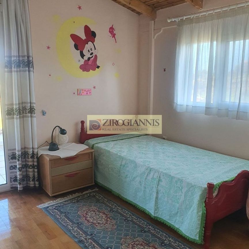 Διαμέρισμα για ενοικίαση Παλλήνη - Photo 1