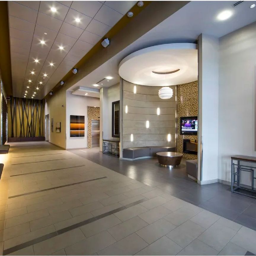 For Lease - 570 Bay Street Unit# 1513, Toronto, Ontario - Photo 1