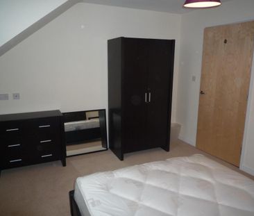 2 bedroom apartment to rent - Photo 2