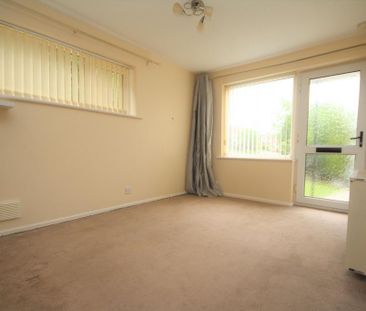 1 bedroom end of terrace house to rent - Photo 1