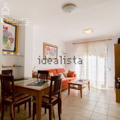 Alquiler de piso en Calle Francisco Cano, 9 - Photo 1