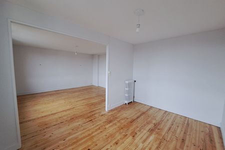 Appartement T3 - Photo 2