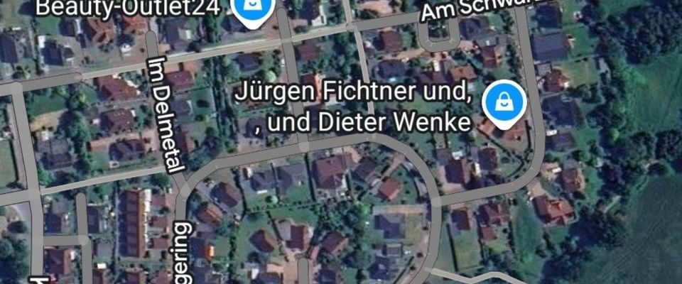 3 Zimmer DG Wohnung mit EBK, Loggia, Gartenanteil mit Terrasse - Foto 1