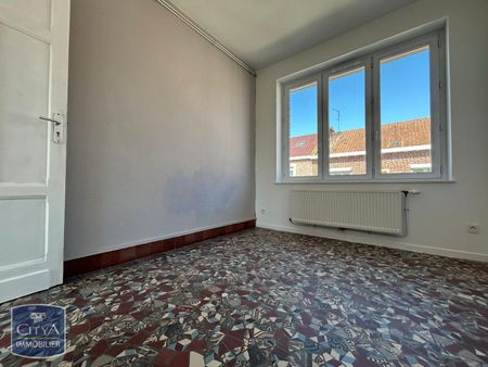 Location Appartement 3 pièces 47m² LAMBERSART 59130 - Photo 4