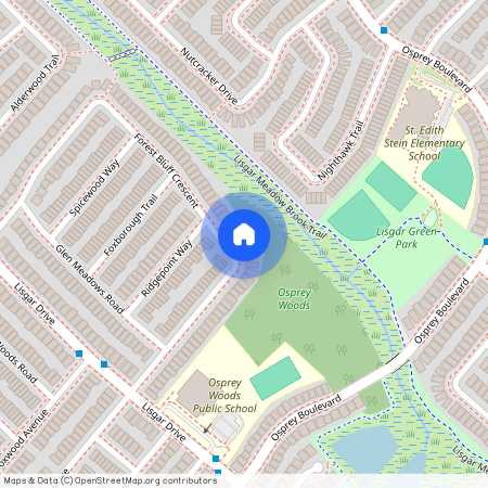 3788 Forest Bluff Crescent Unit# Lower, Mississauga