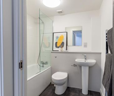 1 bedroom townhouse to rent - Photo 6