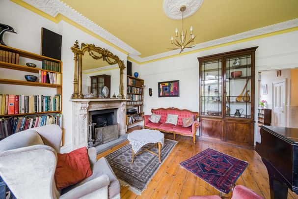 Chestnut Road, West Norwood, London, SE27 - Photo 1