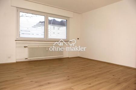 3,5-Zimmer-Wohnung mit Terrasse in ruhiger Lage in Gladbeck - Foto 4