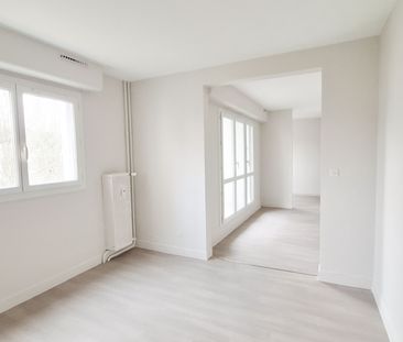 Grand T3 de 73 m² refait à neuf avec double séjour et balcon - Photo 3