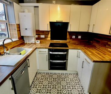 2 bedroom terraced house to rent - Photo 6