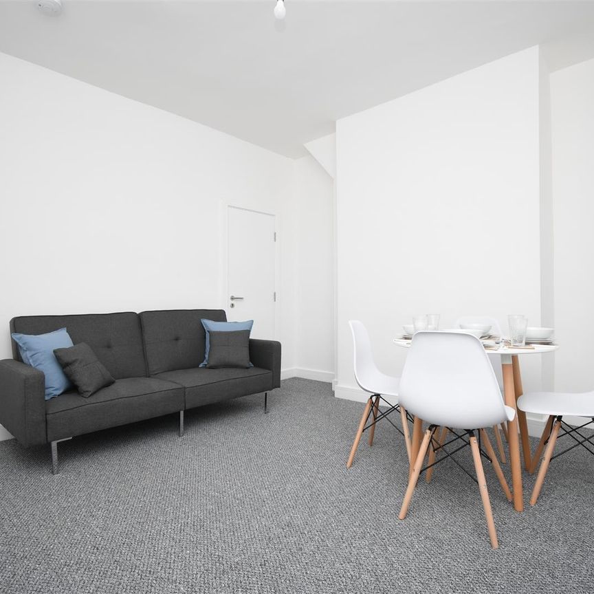 1 bed house share to rent in Athol Street South, Burnley, BB11 - Photo 1