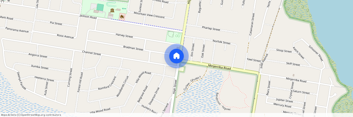 2 Bradman Street, Qld 4184, Russell Island