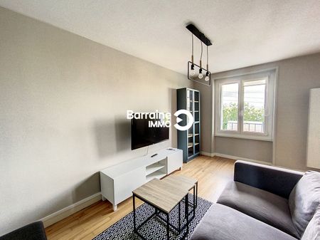 Location appartement à Brest, 3 pièces 65.08m² - Photo 2