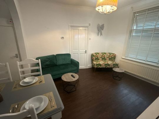 4 Bed Semi-Detached House, Cambridge Road, M9 - Photo 1