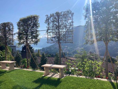 Beautiful loft in a luxury residence in Montagnola - Foto 4