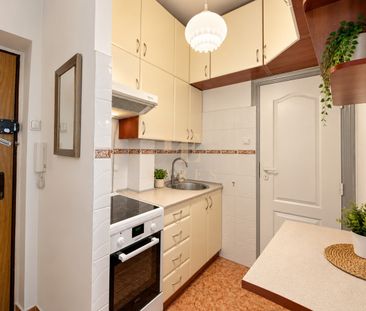 Kawalerka | Sufity 2,95m | Mokotów | Kamienica - Zdjęcie 4