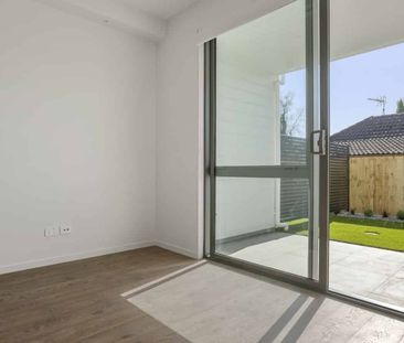 Quality Remuera Townhouse - Photo 1