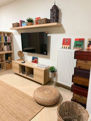 Studio/Γκαρσονιέρα για ενοικίαση Κάτω Τούμπα (Τούμπα) - Photo 1