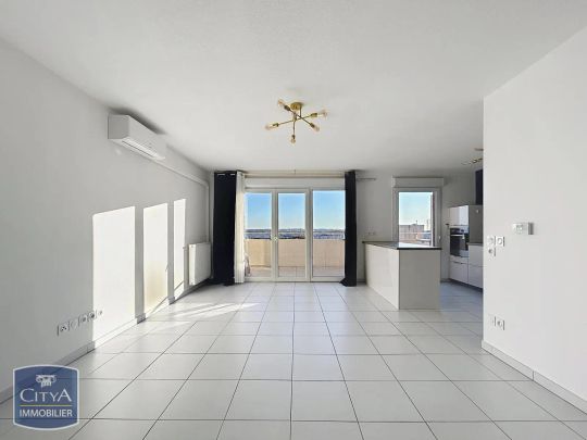 Appartement à louer 3 pièces 68.65m² - Photo 1