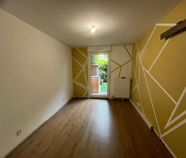Location Appartement 2 pièces 40m² PALAISEAU 91120 - Photo 2