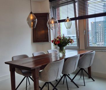 Te huur: Appartement Botersloot in Rotterdam - Foto 3