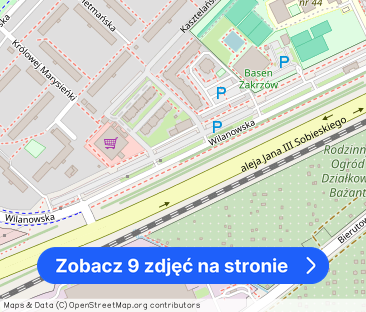 2 pokoje+osobna kuchnia, Zakrzów, wolne od 1.11.2025, Bezpośrednio - Zdjęcie 1