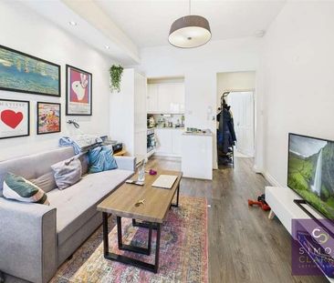 Wightman Road, Haringey, (plus Study Room), N8 - Photo 3