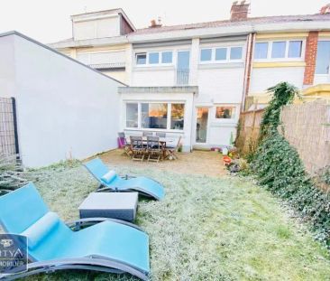 Maison à louer 4 pièces 70.57m² - Photo 2