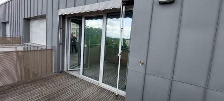 location Appartement T4 DE 87.58m² À TOULOUSE - Photo 4