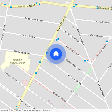 51 Codrington Street, Fairfield