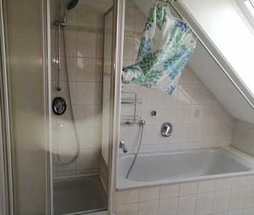 Wohnung zu vermieten! - Foto 4