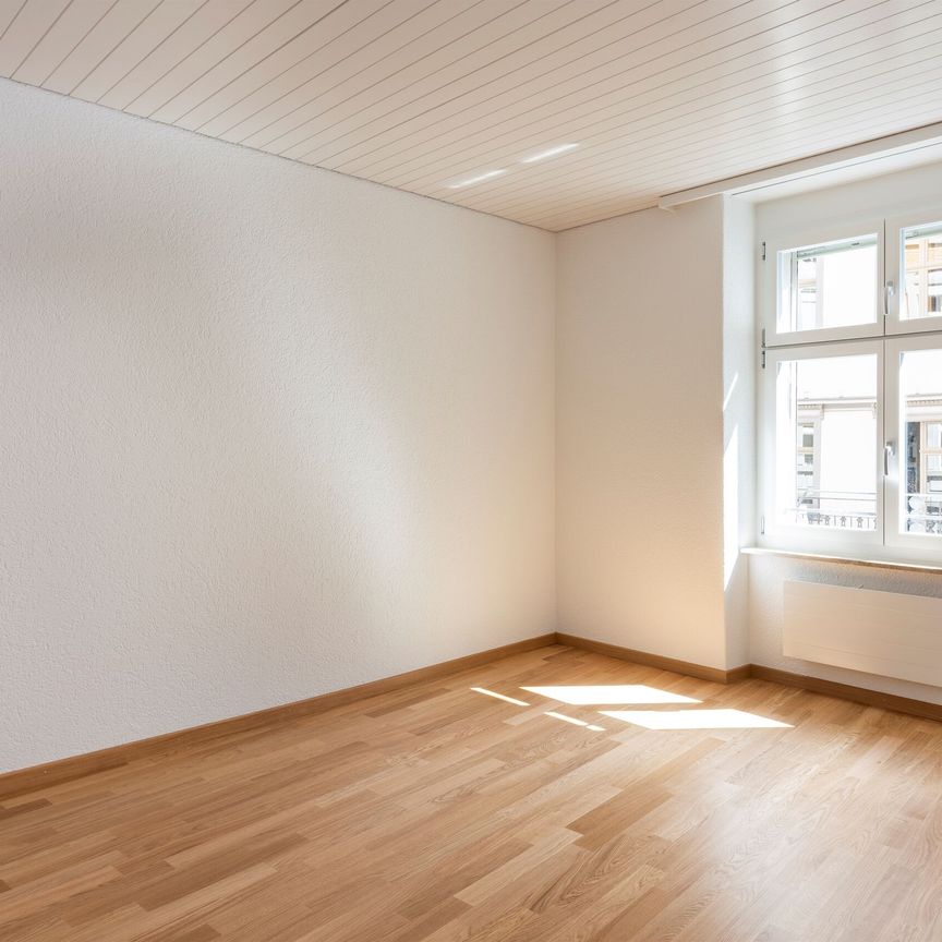 Living in the heart of the St. Gallen old town - Photo 1