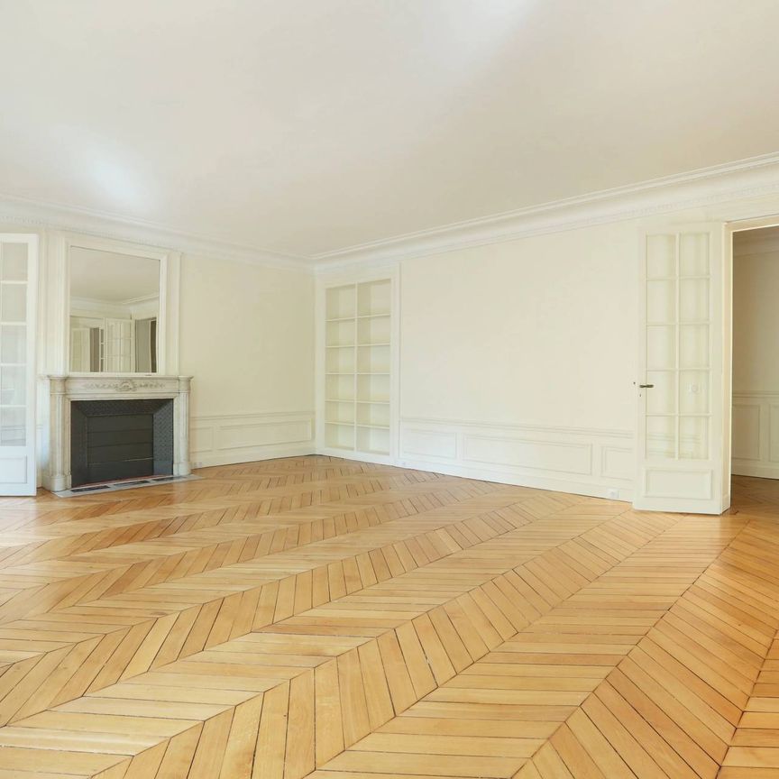 Location appartement, Paris 5ème (75005), 7 pièces, 248 m², ref 85186196 - Photo 1