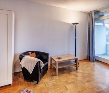 Furnished apartment in Giesing - Foto 2