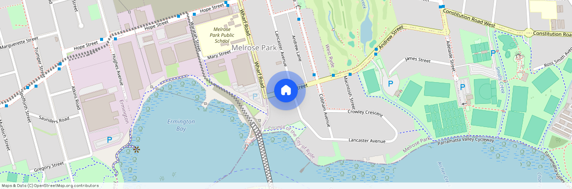 64A Lancaster Avenue, NSW 2114, Melrose Park