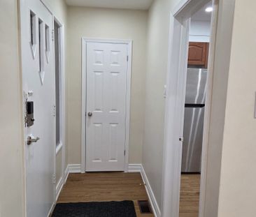 For Lease - 478 Brimley Road Unit# Upper Only, Toronto, Ontario - Photo 6