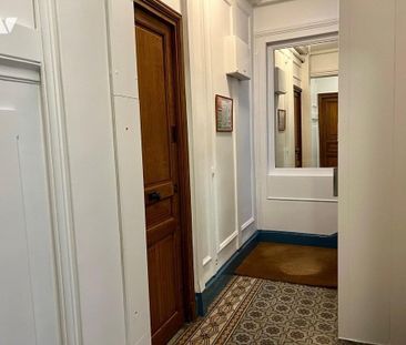 Appartement T2 - 38 M², Face métro ANVERS, avec entrée sécurisée et... - Photo 4