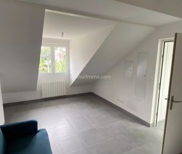 Location Appartement 1 pièces 22 m2 à Montévrain - Photo 1