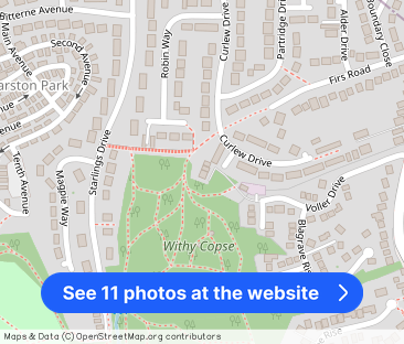 Blagrave Cottages, Voller Drive, Tilehurst, Reading, RG31 - Photo 1