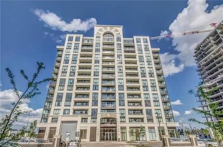 For Lease - 9582 Markham Road Unit# 305, Markham, Ontario - Photo 2