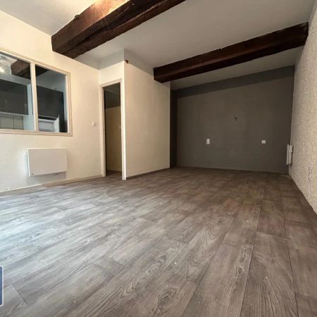 Appartement à louer 1 pièce 34m² - Photo 4